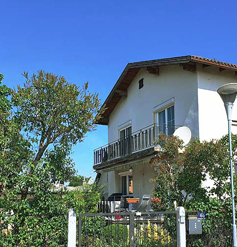 Haus Apartment Ferienwohnung Wiener Neustadt Kerschbaum